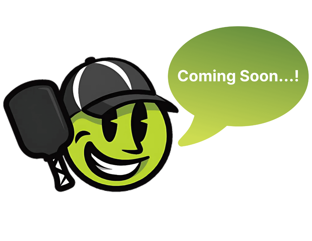 Ruley the pickleball edition affiliate program coming soon