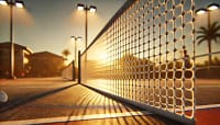 Pickleball Fencing Height: What You Need to Know for Optimal Court Design