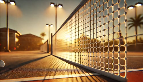 Pickleball Fencing Height: What You Need to Know for Optimal Court Design