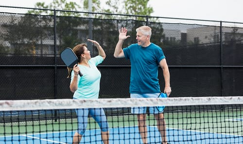 Pickleball Net Height: Does It Really Matter?