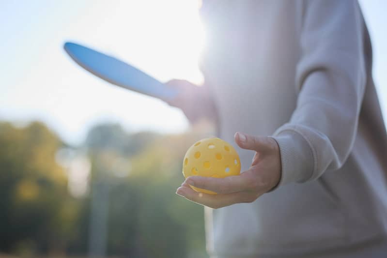 De-Mystifying the Pickleball Kitchen Rules