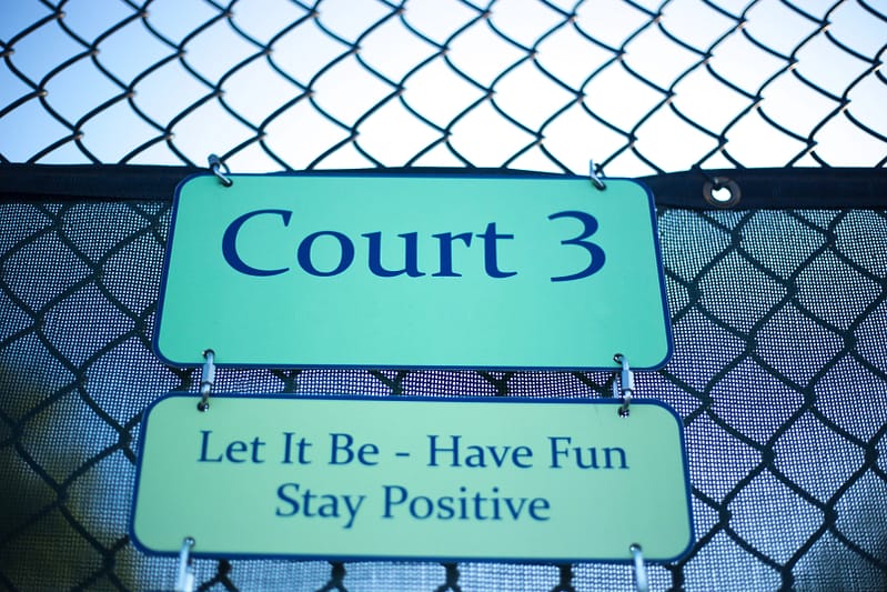 Mastering Pickleball Net Rules and Specifications