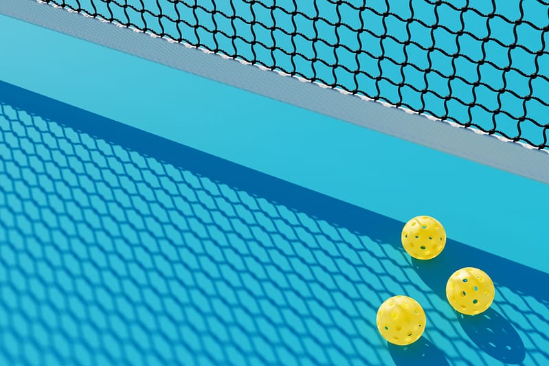 Pickleball Lingo: Mastering the Game’s Unique Vocabulary
