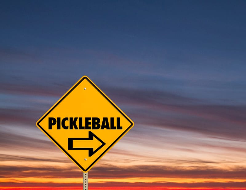 Decoding the Pickleball "Let Serve” Rule Change